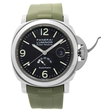 panerai 027|Panerai Luminor Power Reserve PAM 00027 .